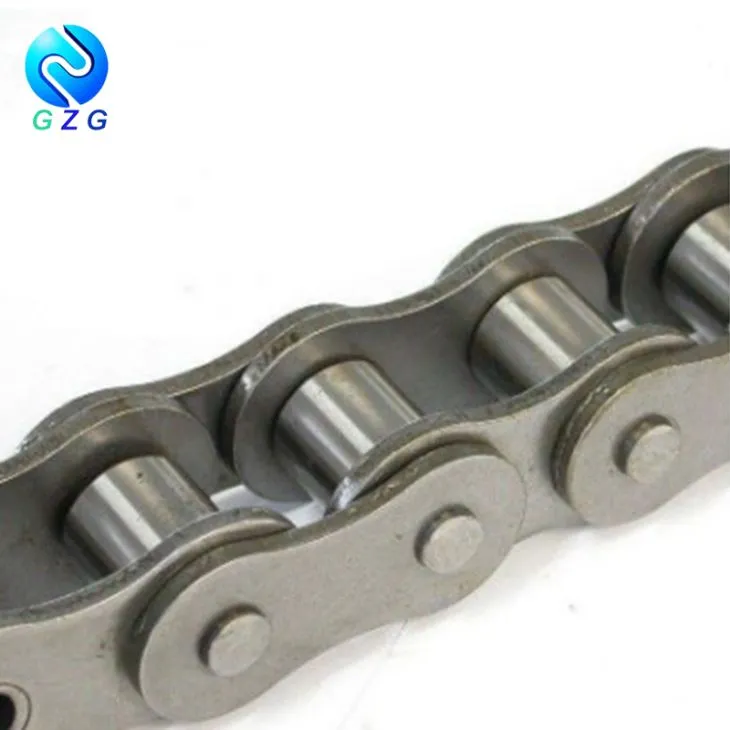 Zemědělské řetězy pro speciální sklízecí stroje