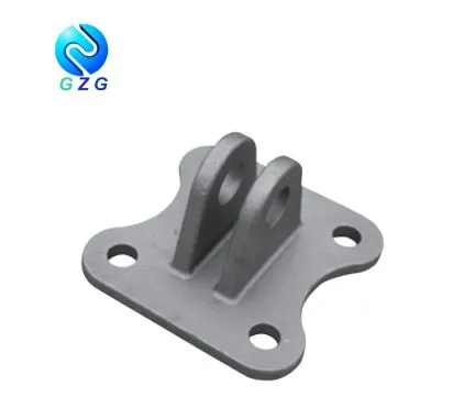 Litý odnímatelný řetízkový nástavec