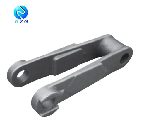 cast pintle chain
