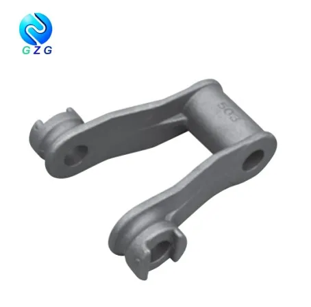 Cast Pintle Chains třídy 400 500 700