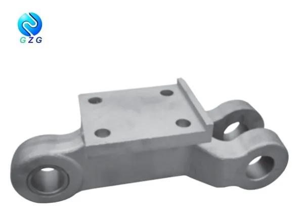 Zápustkové{0}}kované / lité řetězy pro přepravní dopravníky