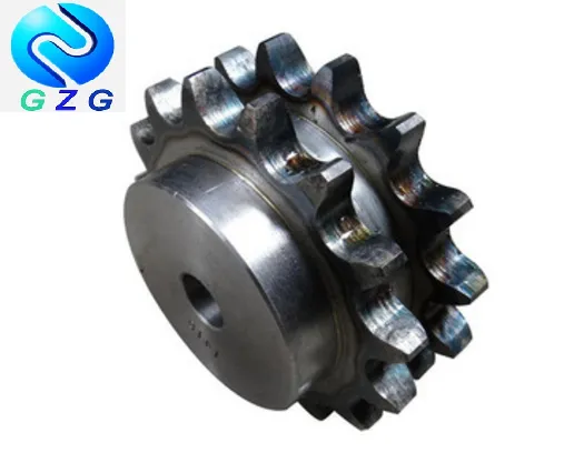 Řetězové kolo pro přenos výkonu ANSI 50